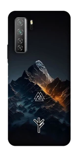 Чохол на Huawei Nova 7 SE Руни у горах фото 1 з 1