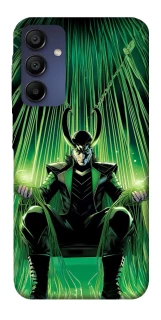 Чехол на Samsung Galaxy A15 4G/5G Loki фото 1 из 1