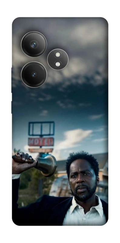 Чехол на Realme GT Neo 6 From фото 1 из 1