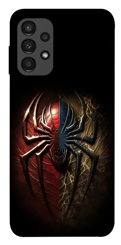 Чохол на Samsung Galaxy A13 4G Spiderman icon фото 1 з 1