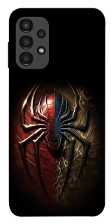 Чохол на Samsung Galaxy A13 4G Spiderman icon фото 1 з 1