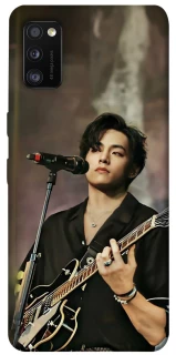 Чехол на Samsung Galaxy A41 V - BTS фото 1 из 1