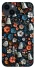 Чехол на Apple iPhone 14 Plus (6.7") Halloween Style фото 1 из 1
