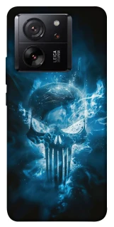 Чехол на Xiaomi 13T Pro Каратель v2 фото 1 из 1