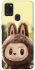 Чохол на Samsung Galaxy A21s Forest Smile Labubu фото 1 з 1
