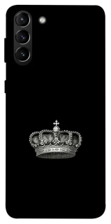 Чохол на Samsung Galaxy S21+ King фото 1 з 1