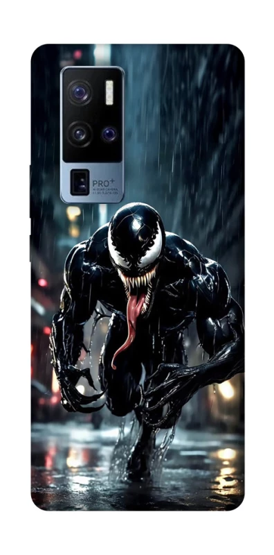 Чохол на Vivo X50 Pro+ Venom v2 фото 1 з 1