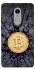 Чохол на Xiaomi Redmi Note 4X / Note 4 (Snapdragon) Bitcoin cracks фото 1 з 1