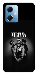 Чохол на Xiaomi Redmi Note 12 5G Nirvana ver.5 фото 1 з 1