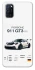 Чехол на Oppo A52 / A72 / A92 Porsche 911 GT3 фото 1 из 1