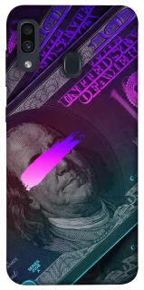 Чохол на Samsung Galaxy A20 / A30 Neo dollar v2 фото 1 з 1