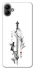 Чехол на Samsung Galaxy A04 Tattoo ver.6 фото 1 из 1