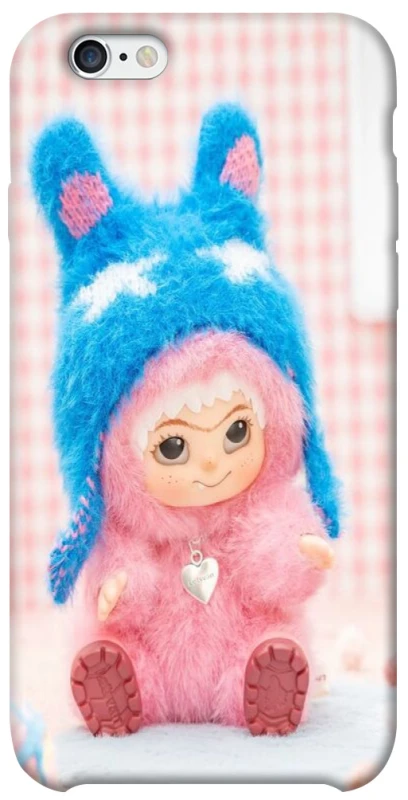 Чохол на Apple iPhone 6/6s (4.7") Wakuku ver.5 фото 1 з 1