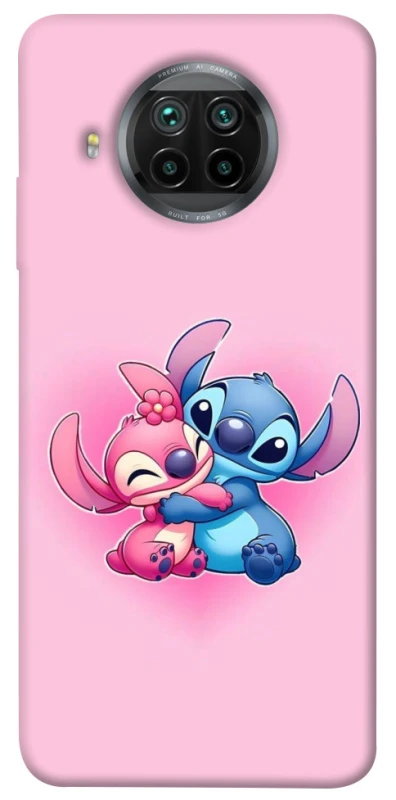 Чохол на Xiaomi Mi 10T Lite / Redmi Note 9 Pro 5G Stitch ver.10 фото 1 з 1