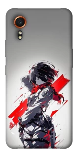 Чехол на Samsung Galaxy Xcover7 Mikasa фото 1 из 1