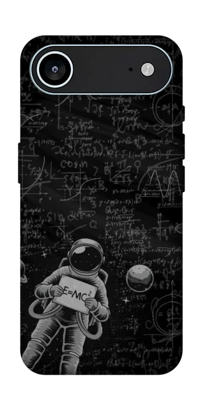 Чехол на Apple iPhone 17 Air (6.5") Physics фото 1 из 1