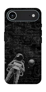 Чехол на Apple iPhone 17 Air (6.5") Physics фото 1 из 1