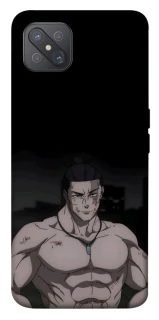 Чехол на Oppo A92s Todo фото 1 из 1