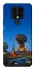 Чохол на TECNO Camon 16 SE Moscow never sleeps ver.8 фото 1 з 1