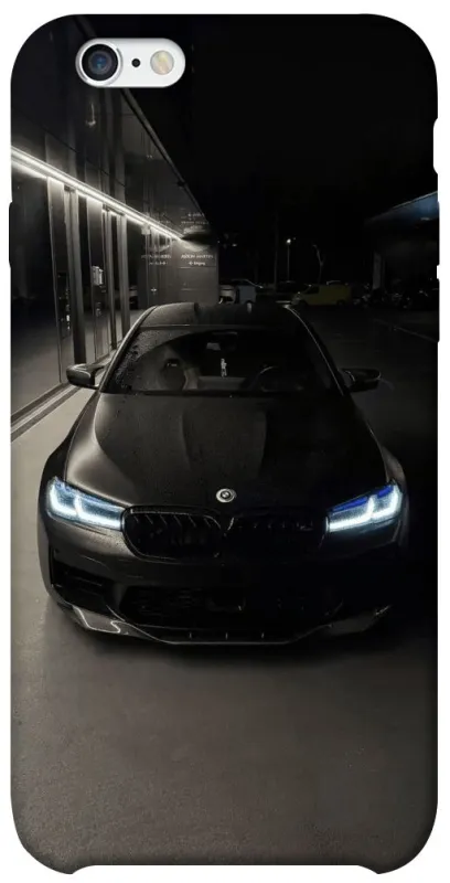 Чехол на Apple iPhone 6/6s (4.7") BMW v45 фото 1 из 1