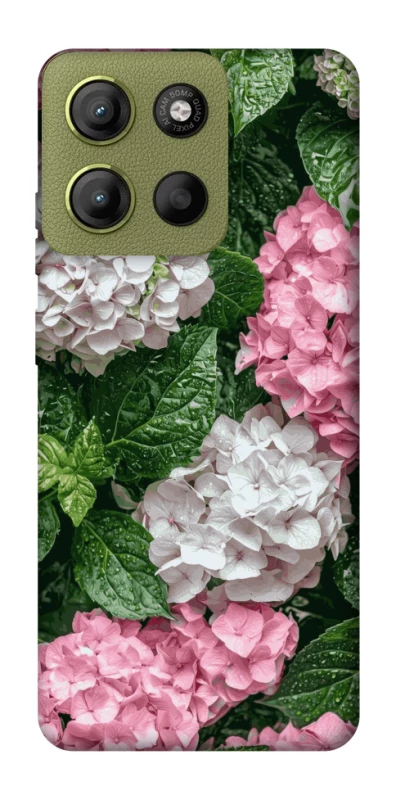 Чохол на Motorola Moto G15 4G Secret Garden фото 1 з 1