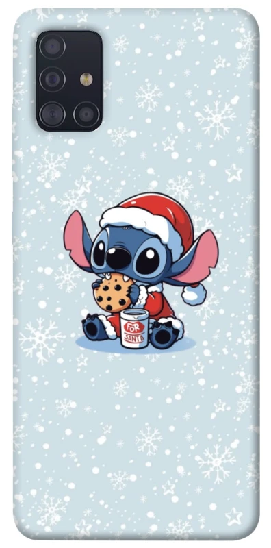 Чохол на Samsung Galaxy A51 Stitch ver.21 фото 1 з 1
