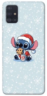 Чехол на Samsung Galaxy A51 Stitch ver.21 фото 1 из 1