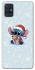 Чохол на Samsung Galaxy A51 Stitch ver.21 фото 1 з 1