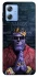 Чохол на Motorola Moto G84 Thanos on style фото 1 з 1