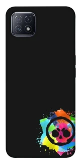 Чохол на Oppo A73 Brawl Stars ver.4 фото 1 з 1