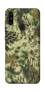 Чохол на ZTE Blade A7 (2020) Сamouflage v20 фото 1 з 1