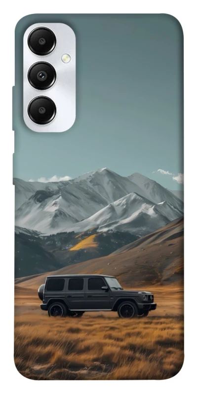 Чохол на Samsung Galaxy A05s Gelik v2 фото 1 з 1