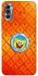 Чехол на TECNO Spark 8P Дом Спанч Боба фото 1 из 1