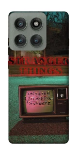 Чохол на Motorola Edge 60 Pro Stranger Things ver.8 фото 1 з 1