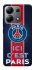 Чохол на Xiaomi Redmi Note 13 4G FC PSG v1 фото 1 з 1