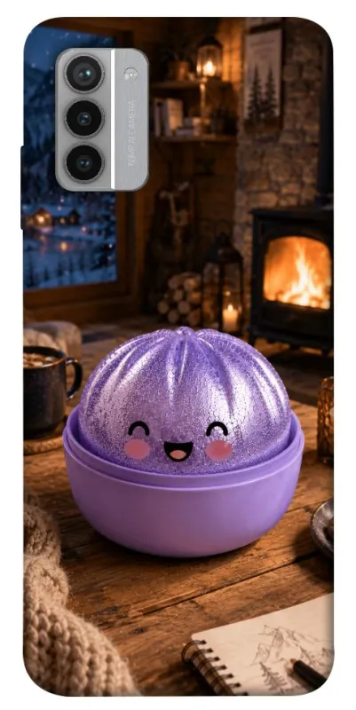 Чохол на Nokia G42 Dumpling ver.9 фото 1 з 1