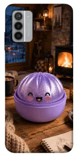 Чехол на Nokia G42 Dumpling ver.9 фото 1 из 1