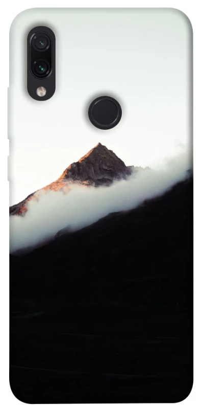 Чохол на Xiaomi Redmi Note 7 / Note 7 Pro / Note 7s Mountain v3 фото 1 з 1