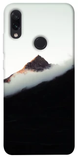 Чехол на Xiaomi Redmi Note 7 / Note 7 Pro / Note 7s Mountain v3 фото 1 из 1