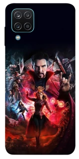 Чохол на Samsung Galaxy M12 Strange and Wanda фото 1 з 1