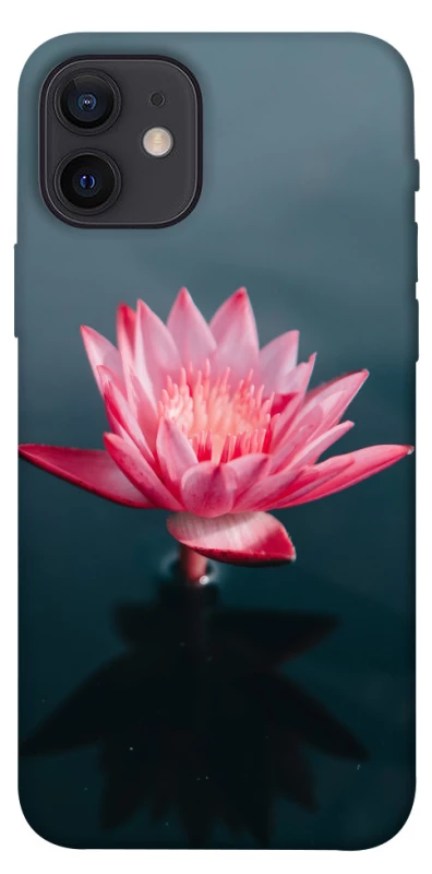 Чехол на Apple iPhone 12 (6.1") Лотос фото 1 из 1