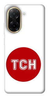 Чохол на Xiaomi Redmi A5 (Europe version) ТСН фото 1 з 1