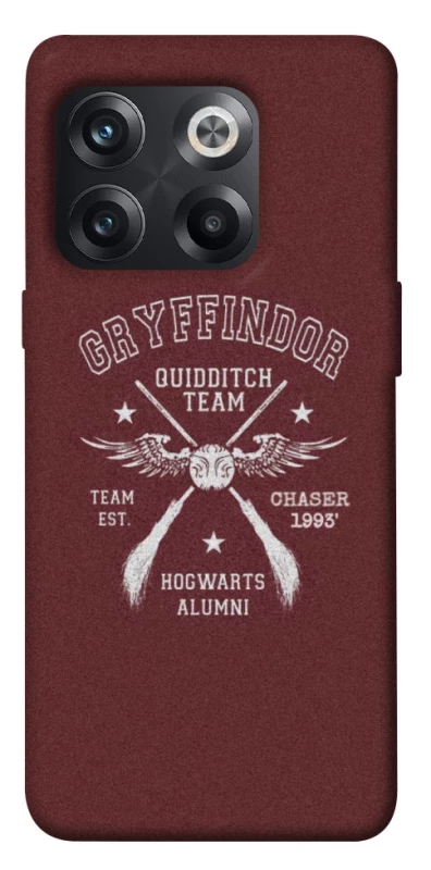 Чехол на OnePlus 10T Harry Potter v6 фото 1 из 1