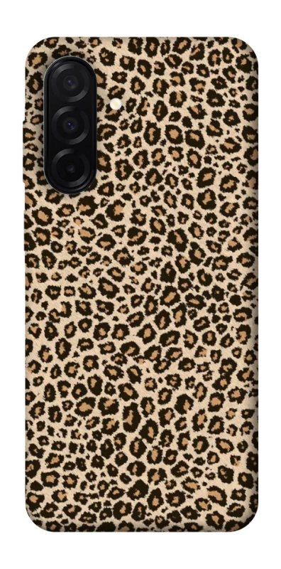 Чехол на Samsung Galaxy A26 5G Leopard Skin v2 фото 1 из 1
