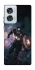 Чохол на Motorola Edge 50 Fusion Captain America фото 1 з 1