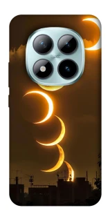 Чохол на Xiaomi Redmi Note 15 Pro+ 5G moon фото 1 з 1