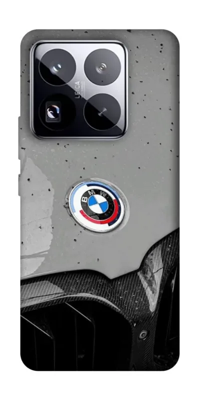 Чехол на Xiaomi 15 Pro BMW v52 фото 1 из 1