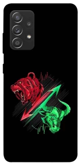 Чехол на Samsung Galaxy A72 4G / A72 5G Crypt v2 фото 1 из 1