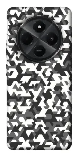 Чохол на Xiaomi Poco C75 Camouflage v7 фото 1 з 1