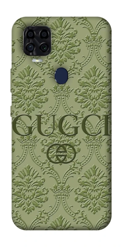 Чохол на ZTE Blade v2020 Gucci ver.9 фото 1 з 1